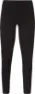 Bergans Women's Fløyen Winter Tights, Black