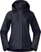 Bergans Women's Flya Insulated Lady Jacket Bergans Women's Flya Insulated Lady Jacket