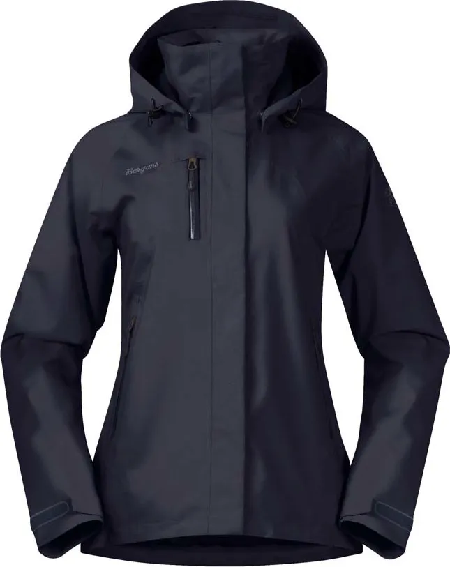 Bergans Women's Flya Insulated Lady Jacket