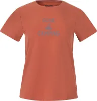 Bergans Women's Graphic Tee Bergans Women's Graphic Tee