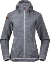 Bergans Women's Hareid Fleece Jacket Bergans Women's Hareid Fleece Jacket