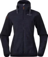 Bergans Women's Hareid Fleece Jacket Bergans Women's Hareid Fleece Jacket