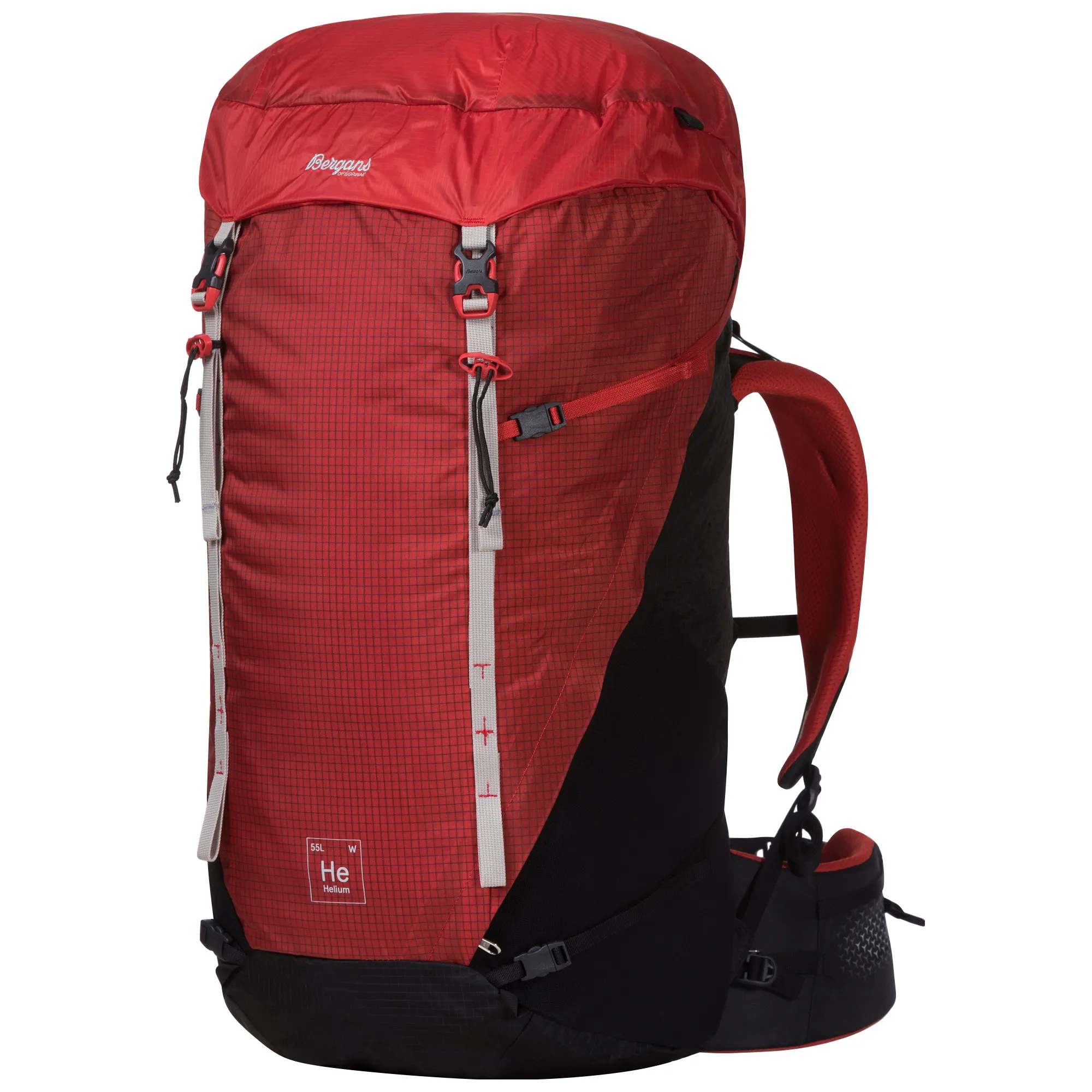 Bergans Women's Helium V5 Bergans Women's Helium V5