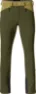Bergans Women's Istjern Warm Flex Pant