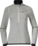 Bergans Women's Kamphaug Knitted Half Zip