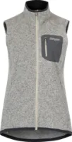 Bergans Women's Kamphaug Knitted Vest Bergans Women's Kamphaug Knitted Vest