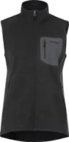 Bergans Women's Kamphaug Knitted Vest Bergans Women's Kamphaug Knitted Vest