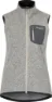 Bergans Women's Kamphaug Knitted Vest