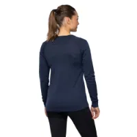 Bergans Women's Lysebu Wool Henley Bergans Women's Lysebu Wool Henley