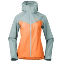 Bergans Women's Microlight Jacket Bergans Women's Microlight Jacket