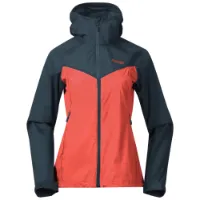Bergans Women's Microlight Jacket Bergans Women's Microlight Jacket