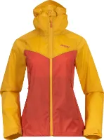 Bergans Women's Microlight Jacket Bergans Women's Microlight Jacket