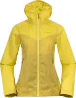 Bergans Women's Microlight Jacket