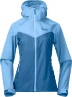 Bergans Women's Microlight Jacket Bergans Women's Microlight Jacket