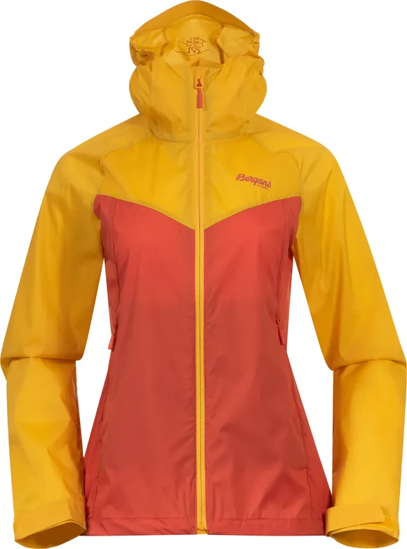 Bergans Women's Microlight Jacket Bergans Women's Microlight Jacket