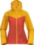 Bergans Women's Microlight Jacket