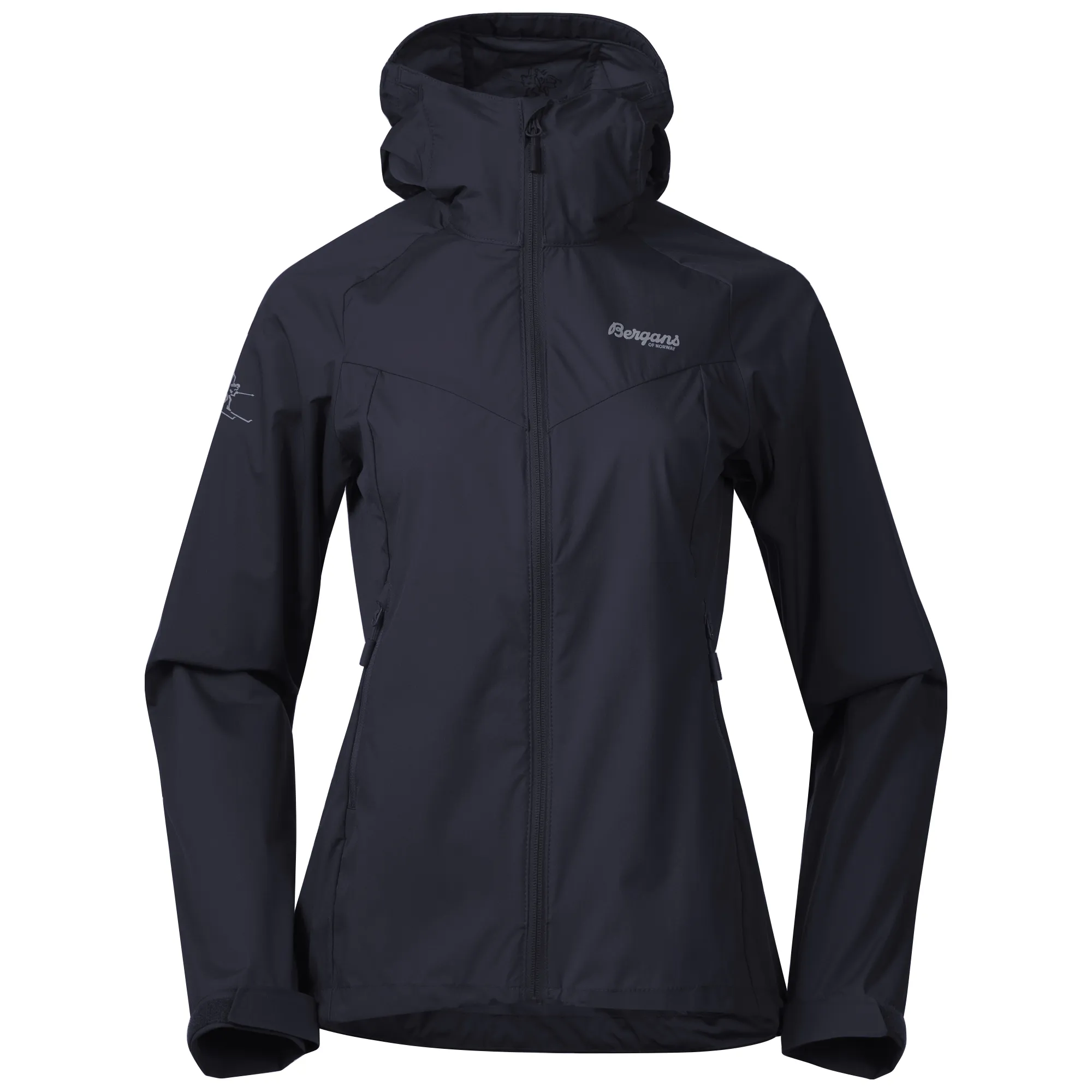 Bergans Women's Microlight Jacket
