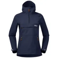 Bergans Women's Nordmarka Anorak Bergans Women's Nordmarka Anorak