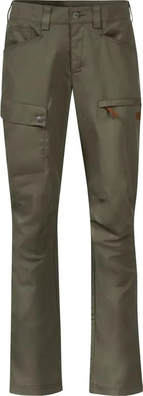 Bergans Women's Nordmarka Elemental Outdoor Pants Bergans Women's Nordmarka Elemental Outdoor Pants