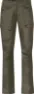 Bergans Women's Nordmarka Elemental Outdoor Pants