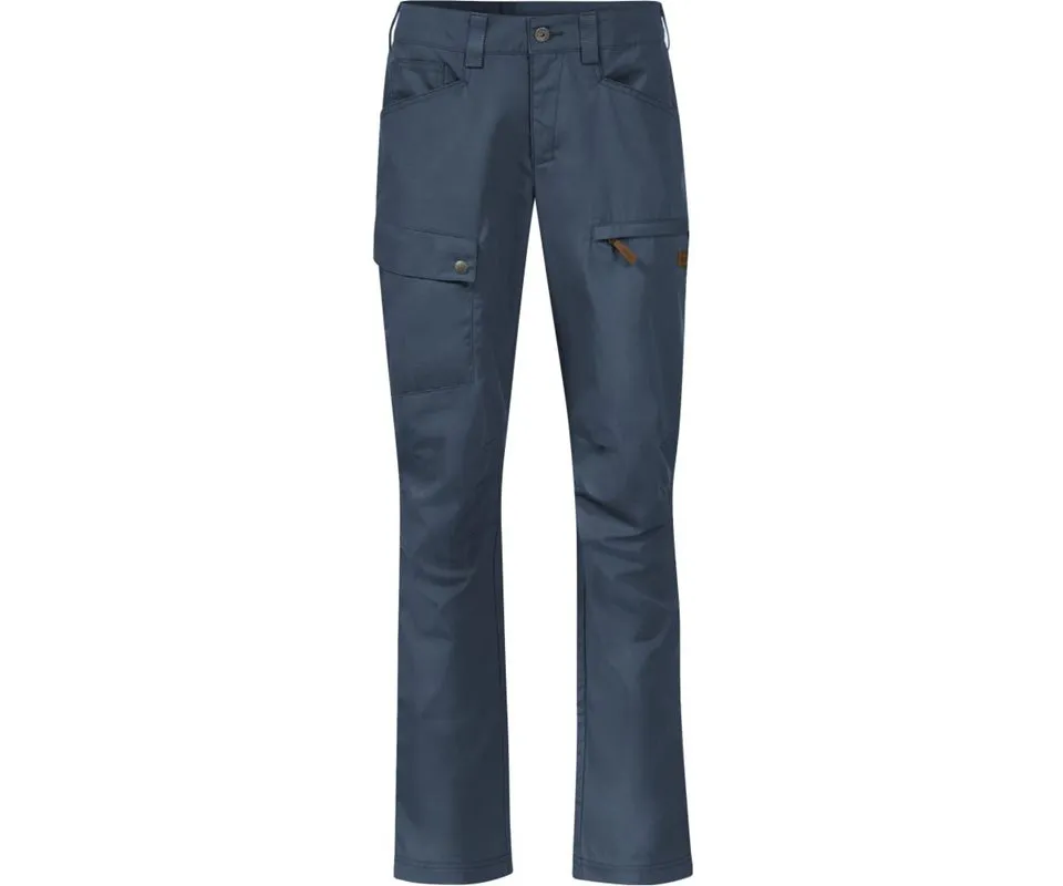 Bergans Women's Nordmarka Elemental Outdoor Pants