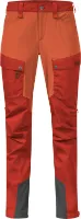 Bergans Women's Nordmarka Favor Outdoor Pants
