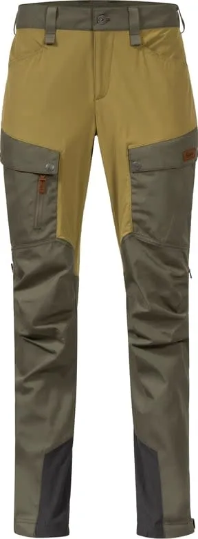 Bergans Women's Nordmarka Favor Outdoor Shorts Bergans Women's Nordmarka Favor Outdoor Shorts