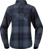 Bergans Women's Nordmarka Flannel Shirt