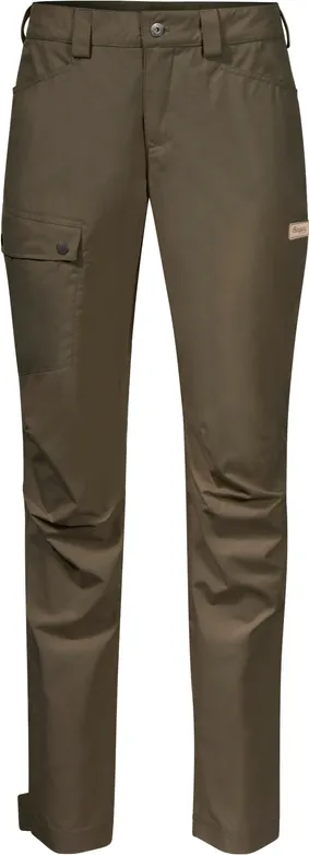 Bergans Women's Nordmarka Leaf Light Pants Bergans Women's Nordmarka Leaf Light Pants