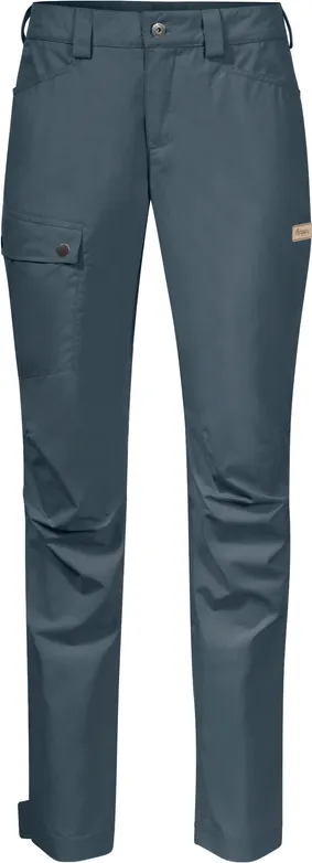 Bergans Women's Nordmarka Leaf Light Pants