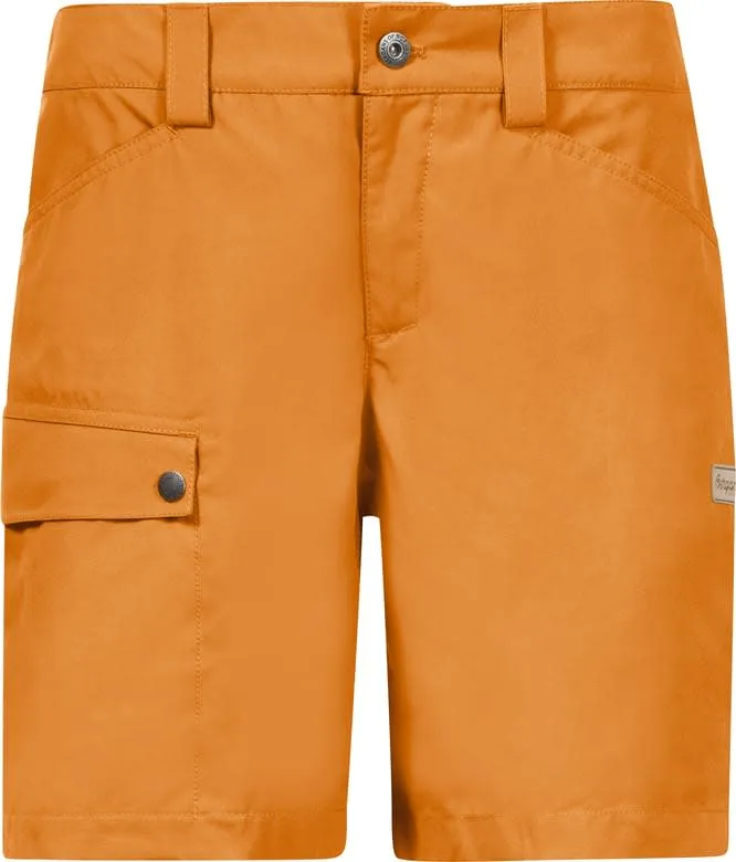 Bergans Women's Nordmarka Leaf Light Shorts Bergans Women's Nordmarka Leaf Light Shorts