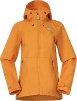 Bergans Women's Nordmarka Leaf Light Wind Jacket Bergans Women's Nordmarka Leaf Light Wind Jacket