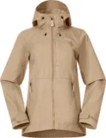 Bergans Women's Nordmarka Leaf Light Wind Jacket Bergans Women's Nordmarka Leaf Light Wind Jacket