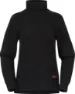 Bergans Women's Nordmarka Merino High Neck Jumper