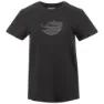 Bergans Women's Nordmarka Organic Cotton Print Tee