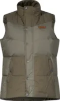 Bergans Women's Nordmarka Outdoor Down Vest