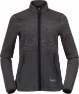 Bergans Women's Nordmarka Rewool Pile Midlayer Jacket