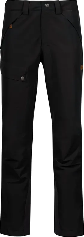 Bergans Women's Nordmarka Shell Pants
