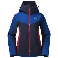 Bergans Women's Oppdal Insulated Jacket Bergans Women's Oppdal Insulated Jacket