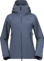 Bergans Women's Oppdal Insulated Jacket Bergans Women's Oppdal Insulated Jacket