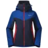 Dark Royal Blue/Navy/Fire Red