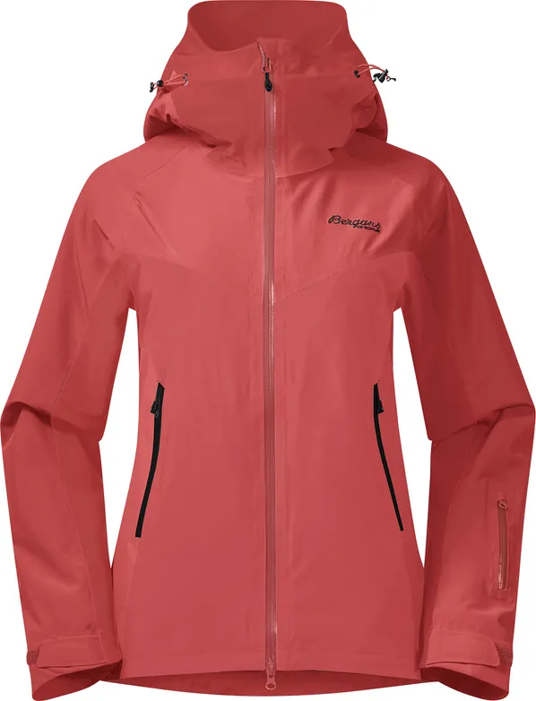 Bergans Women's Oppdal Insulated Jacket Bergans Women's Oppdal Insulated Jacket
