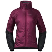 Bergans Women's Rabot 365 Insulated Jacket Bergans Women's Rabot 365 Insulated Jacket