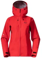 Bergans Women's Rabot Allround 3l Shell Jacket Bergans Women's Rabot Allround 3l Shell Jacket
