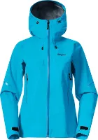 Bergans Women's Rabot Allround 3l Shell Jacket Bergans Women's Rabot Allround 3l Shell Jacket