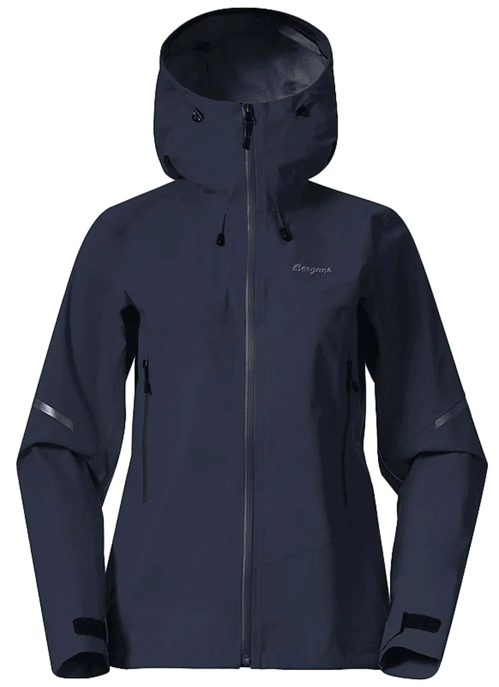 Bergans Women's Rabot Allround 3l Shell Jacket Bergans Women's Rabot Allround 3l Shell Jacket