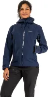 Bergans Women's Rabot Alpine 3L Shell Jacket