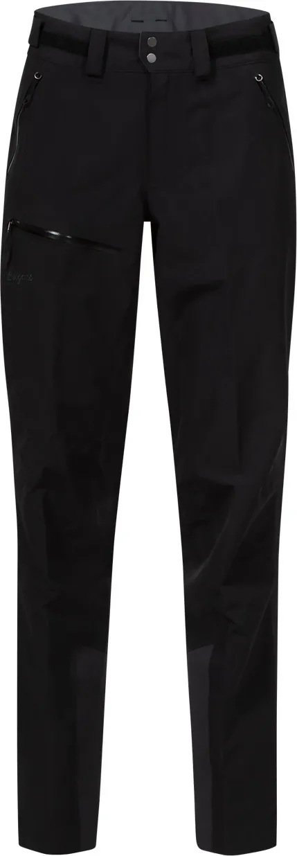 Bergans Women's Rabot Alpine 3L Shell Pants