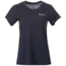 Bergans Women's Rabot Emblem Wool Tee