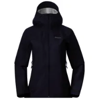 Bergans Women's Rabot Light 3L Shell Jacket Bergans Women's Rabot Light 3L Shell Jacket